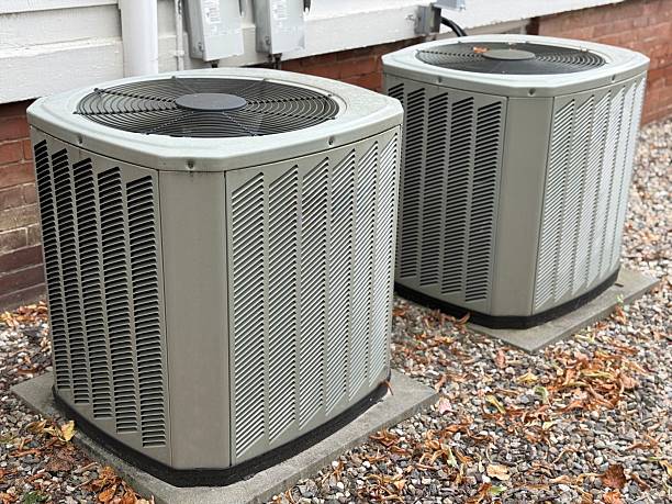 Reliable Ductwork Repair contractor in Warrenton, MO by JG Cool HVAC